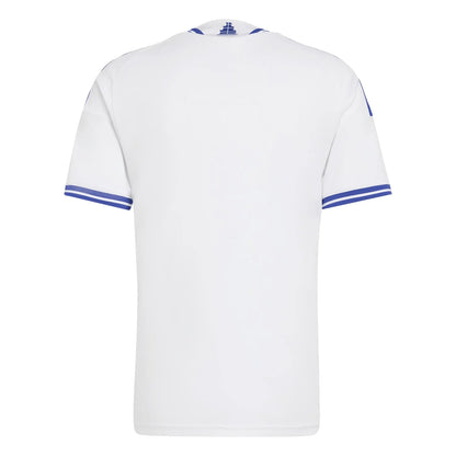 Greece Fifa World Cup Adidas 2025/26 Home Replica Jersey