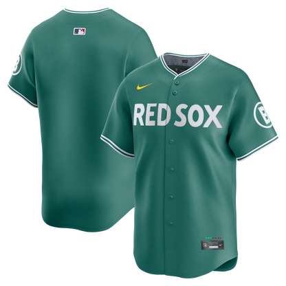 Boston Red Sox Limited City Connect Nike Replica Team Jersey