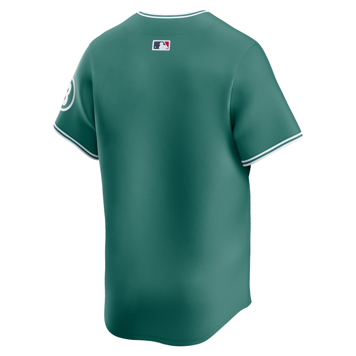 Boston Red Sox Limited City Connect Nike Replica Team Jersey