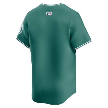 Boston Red Sox Limited City Connect Nike Replica Team Jersey