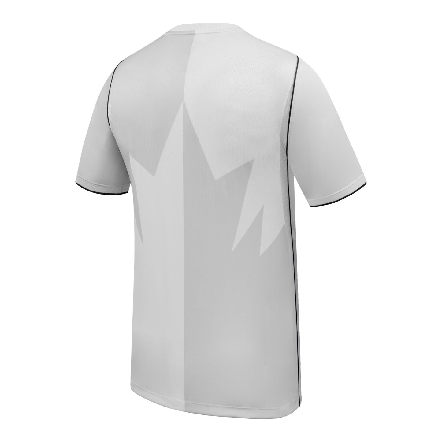 Canada National Soccer 2026 Fifa World Cup Nike Replica Stadium Jersey - White