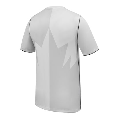 Canada National Soccer 2026 Fifa World Cup Nike Replica Stadium Jersey - White