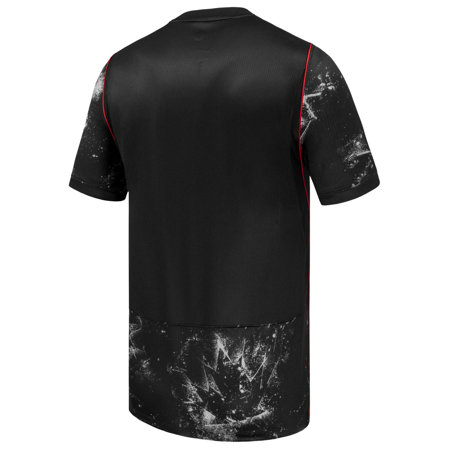 Youth Canada National Soccer 2026 Fifa World Cup Nike Replica Jersey - Black