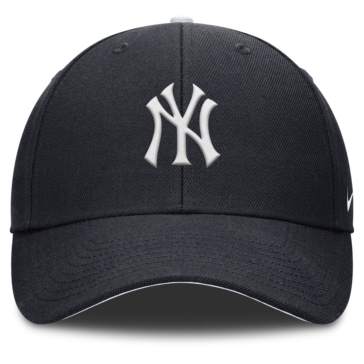 Youth New York Yankees Nike Club Adjustable Hat