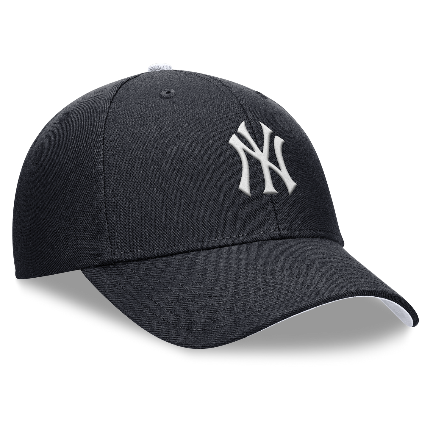 Youth New York Yankees Nike Club Adjustable Hat