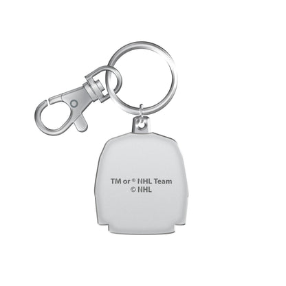 Toronto Maple Leafs NHL Jersey Keychain