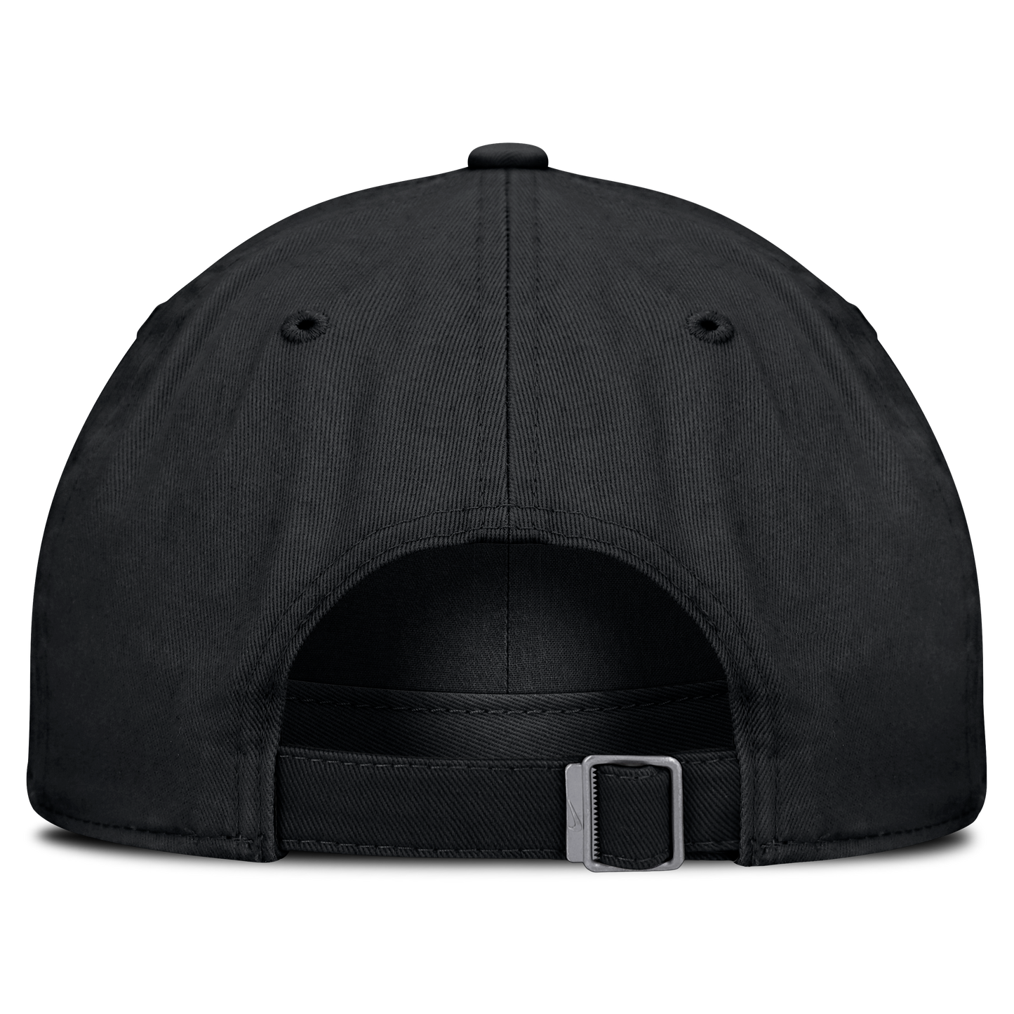 Seattle Mariners Nike Adjustable Club Cap - Black