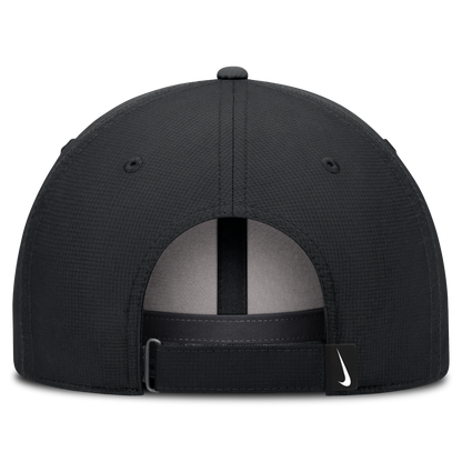 San Francisco Giants Nike Dri-Fit Adjustable Club Cap - Black
