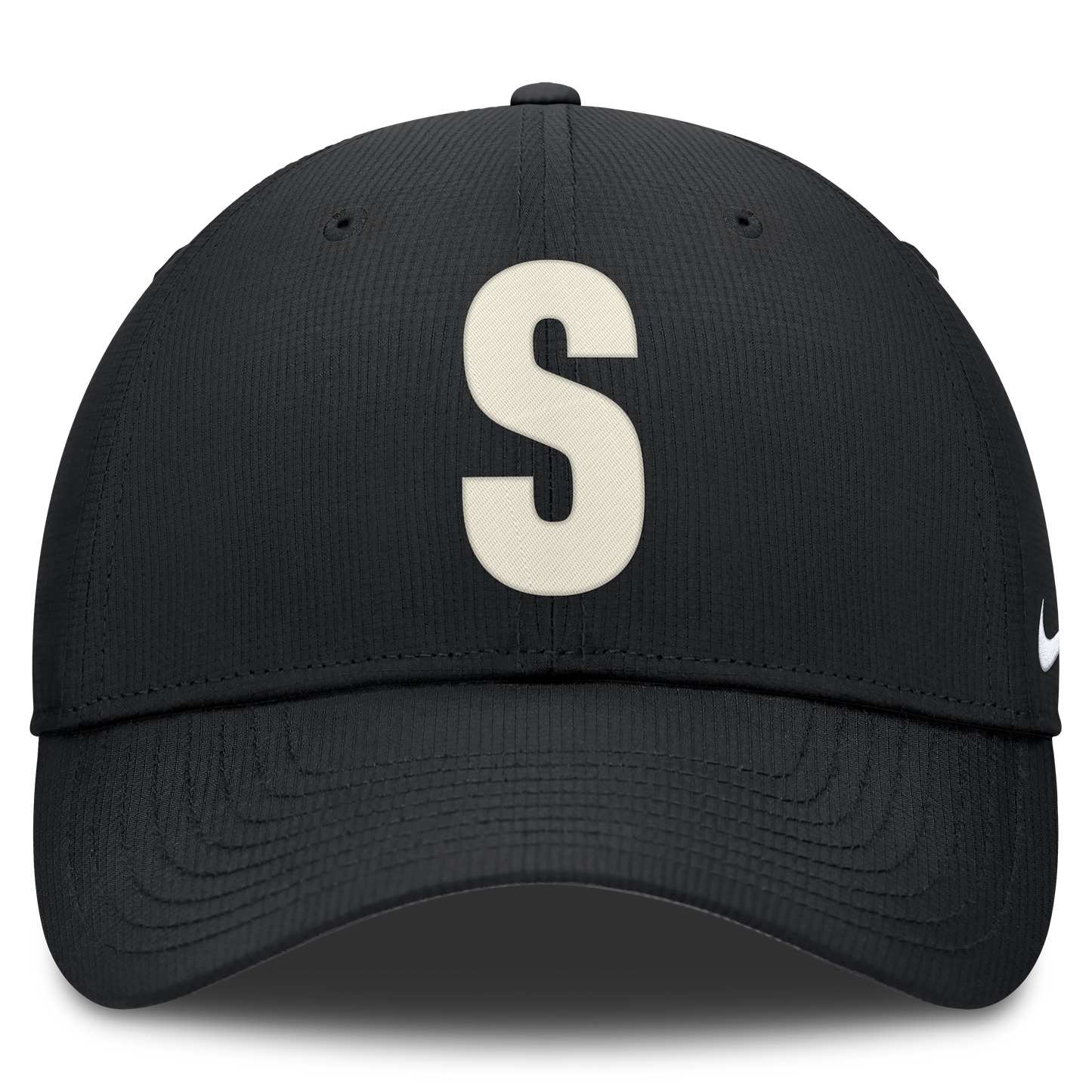 Seattle Mariners Nike Dri-Fit Adjustable Club Cap - Black
