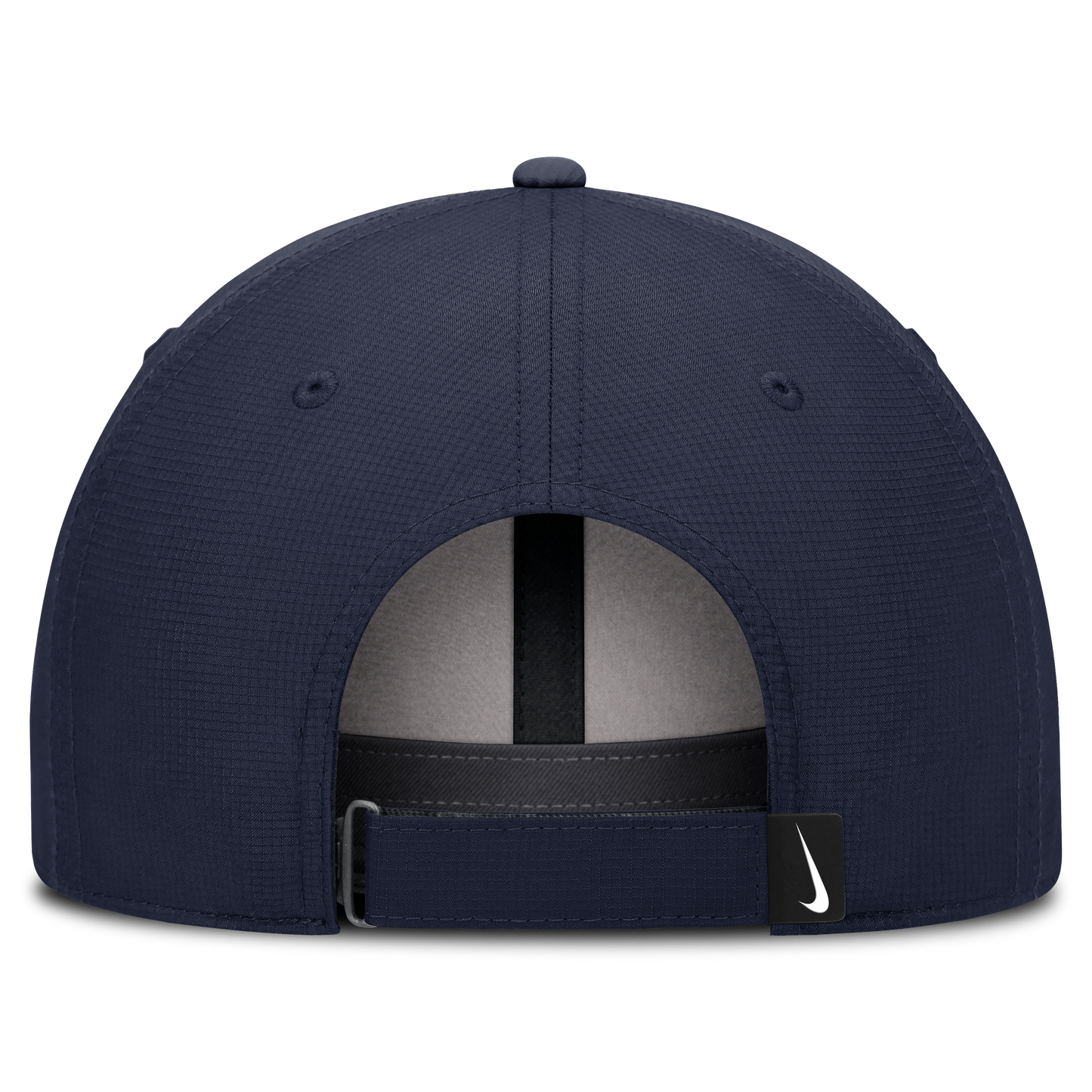 Detroit Tigers Nike Dri-Fit Adjustable Club Cap - Navy