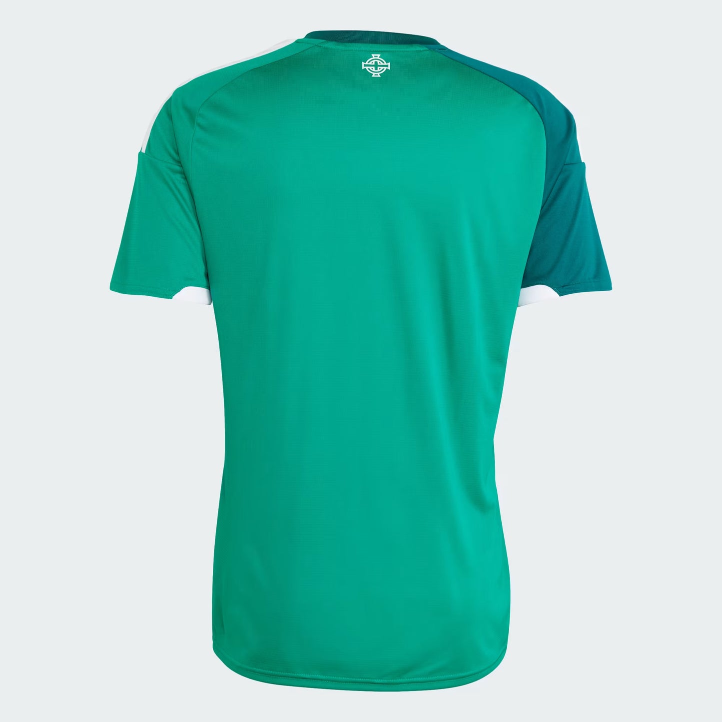 Northern Ireland Fifa World Cup Adidas 2025/26 Home Replica Jersey - Green