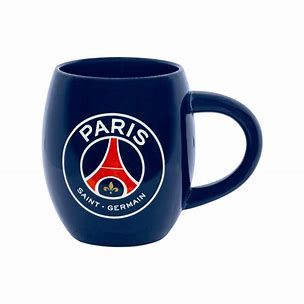 PSG Jumbo Teatub Mug 17oz - Pro League Sports Collectibles Inc.