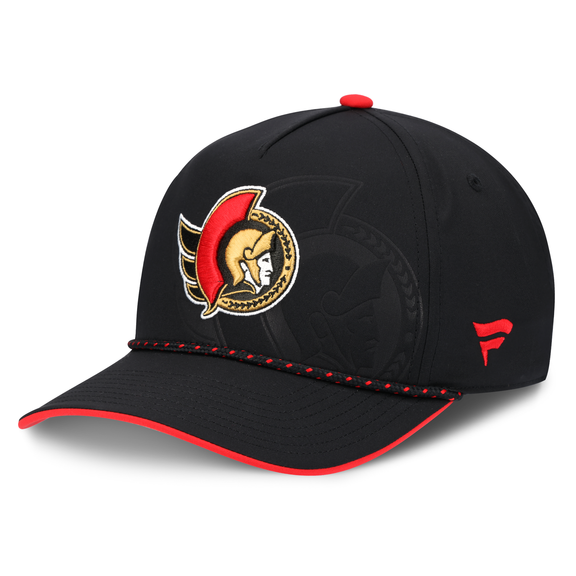 Ottawa Senators Fanatics 2026 Draft On Stage Adjustable Authentic Pro