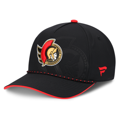Ottawa Senators Fanatics 2026 Draft On Stage Adjustable Authentic Pro
