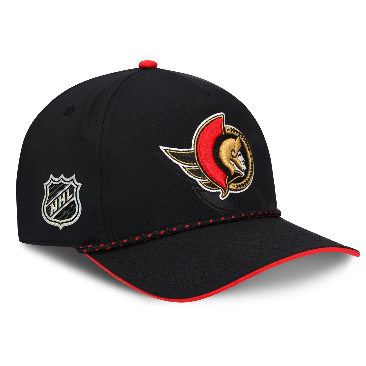 Ottawa Senators Fanatics 2026 Draft On Stage Adjustable Authentic Pro
