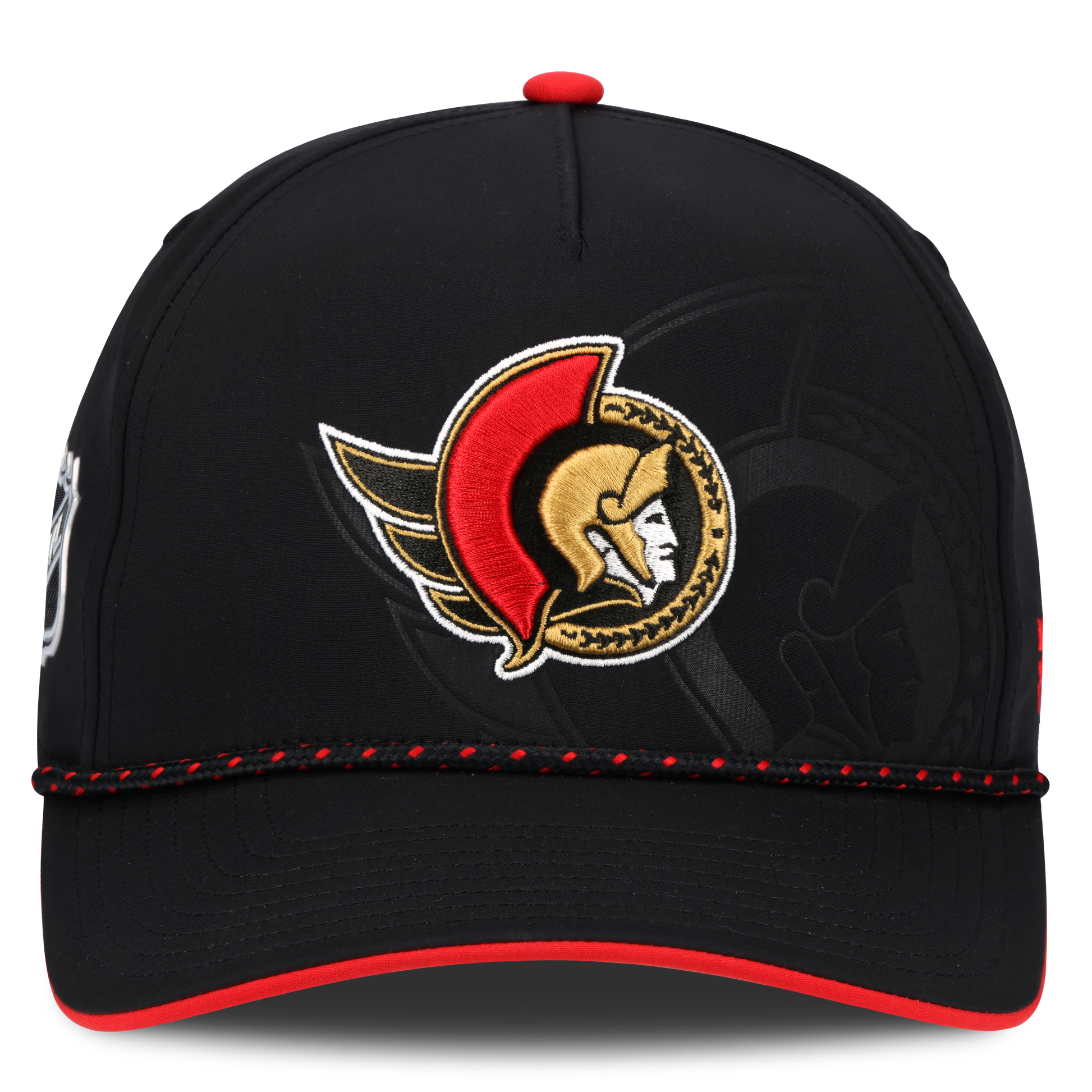 Ottawa Senators Fanatics 2026 Draft On Stage Adjustable Authentic Pro