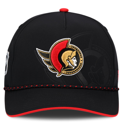 Ottawa Senators Fanatics 2026 Draft On Stage Adjustable Authentic Pro