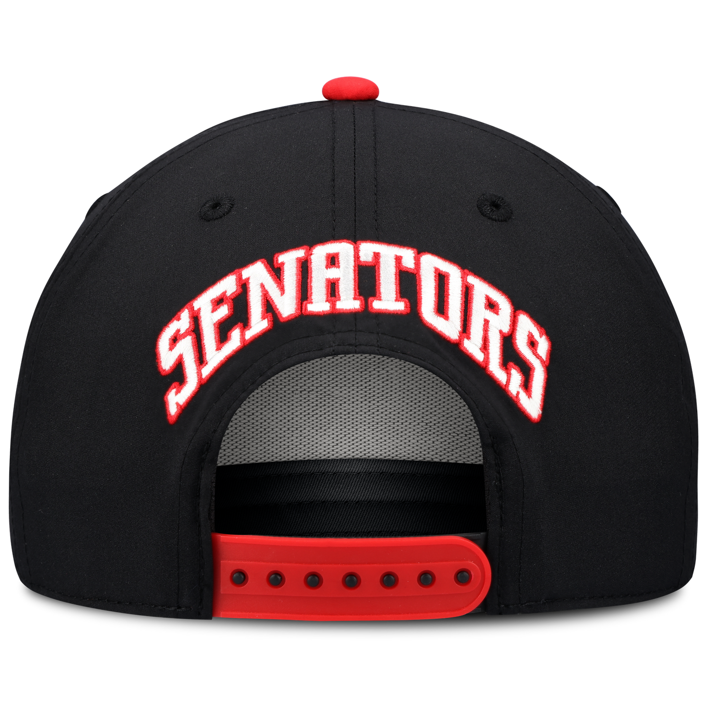 Ottawa Senators Fanatics 2026 Draft On Stage Adjustable Authentic Pro
