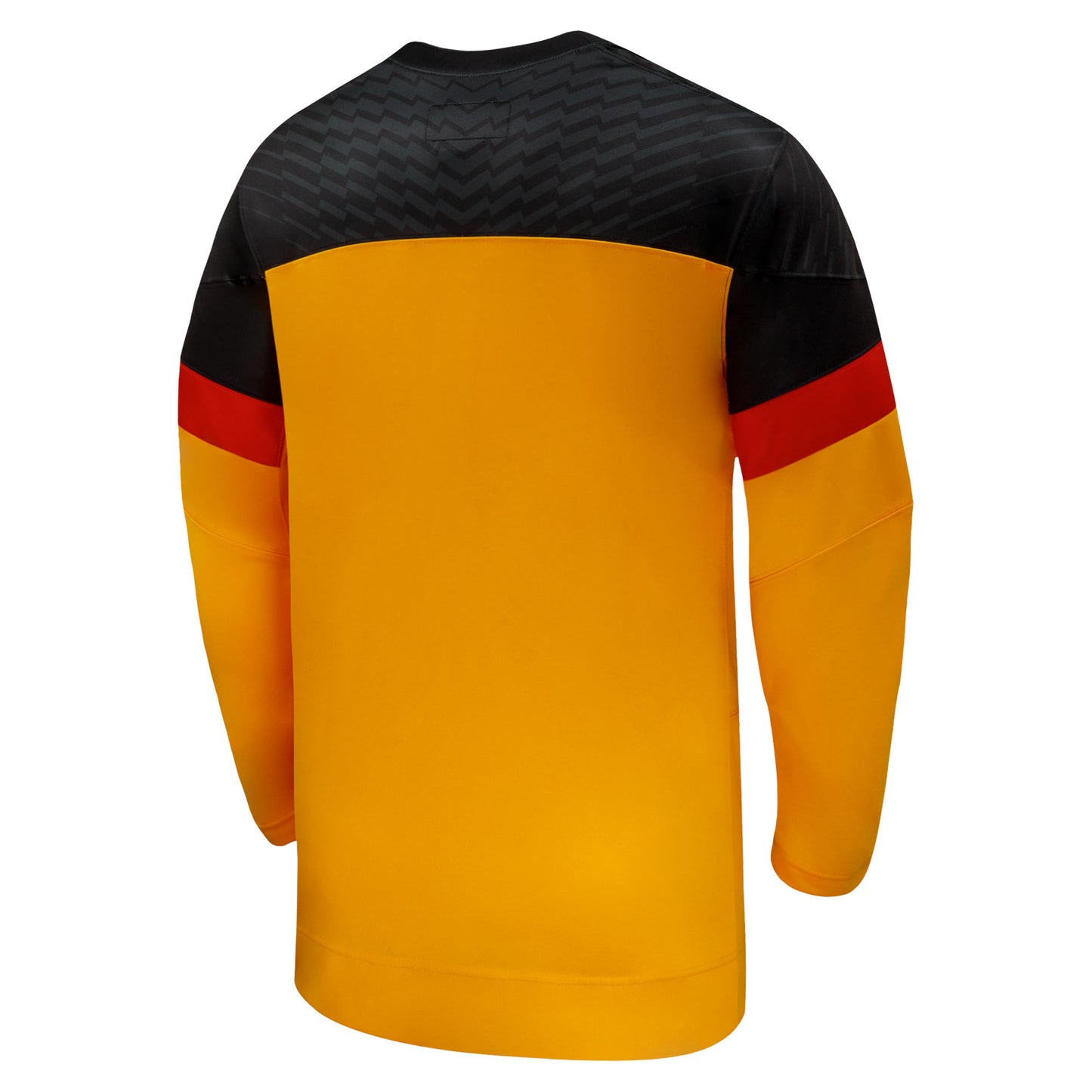 Team Germany 2026 Hockey Olympics Nike Replica Jersey - Orange
