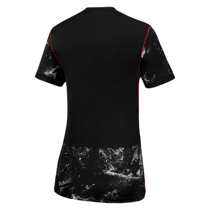 Womens Canada National Soccer 2026 Fifa World Cup Nike Replica Jersey - Black