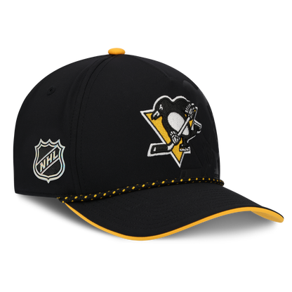 Pittsburgh Penguins Fanatics 2026 Draft On Stage Adjustable Authentic Pro