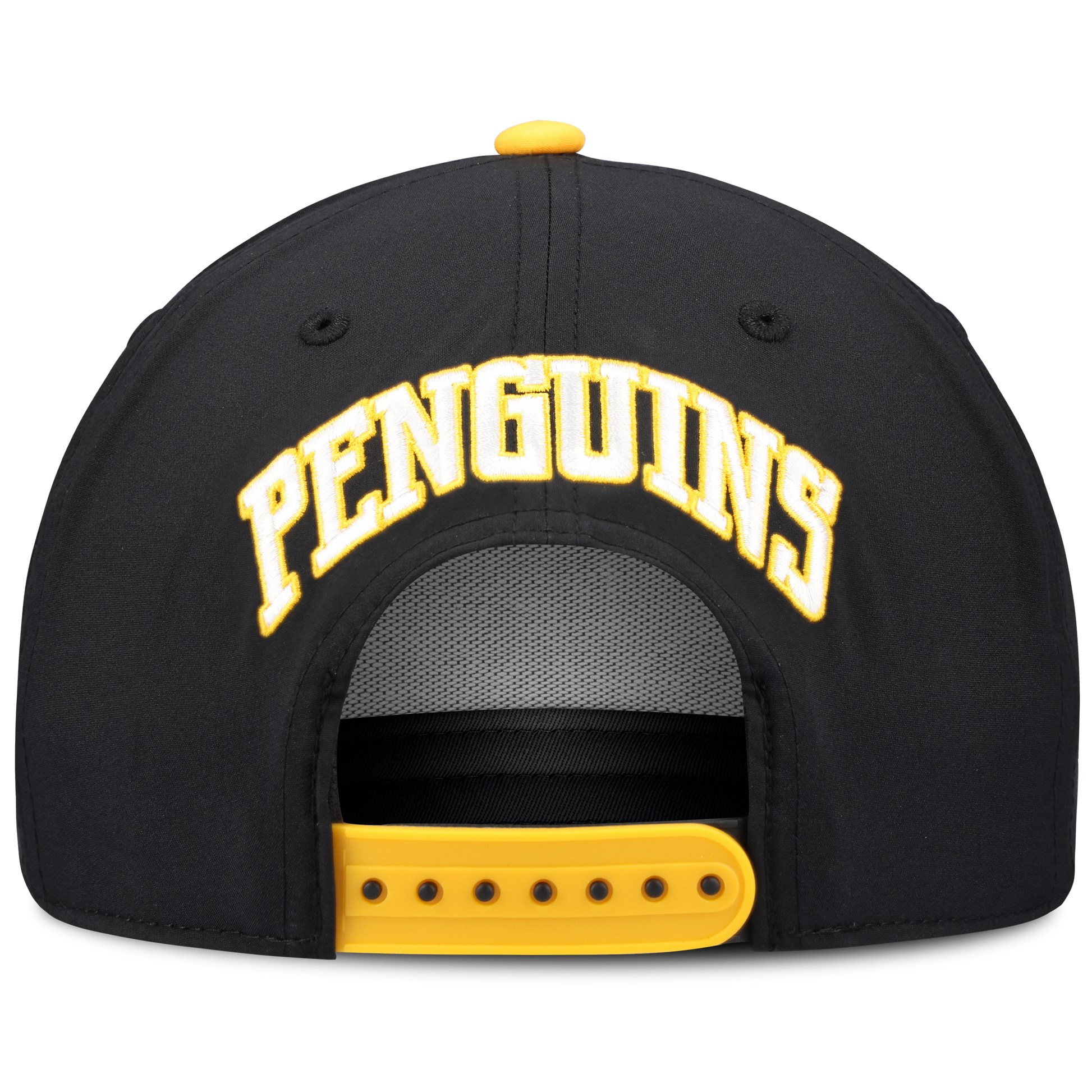 Pittsburgh Penguins Fanatics 2026 Draft On Stage Adjustable Authentic Pro