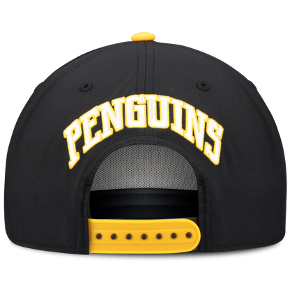 Pittsburgh Penguins Fanatics 2026 Draft On Stage Adjustable Authentic Pro