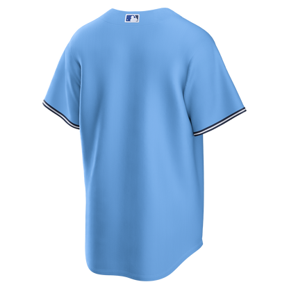 Toronto Blue Jays Nike Powder Blue Horizon Alternate - Replica Team Jersey