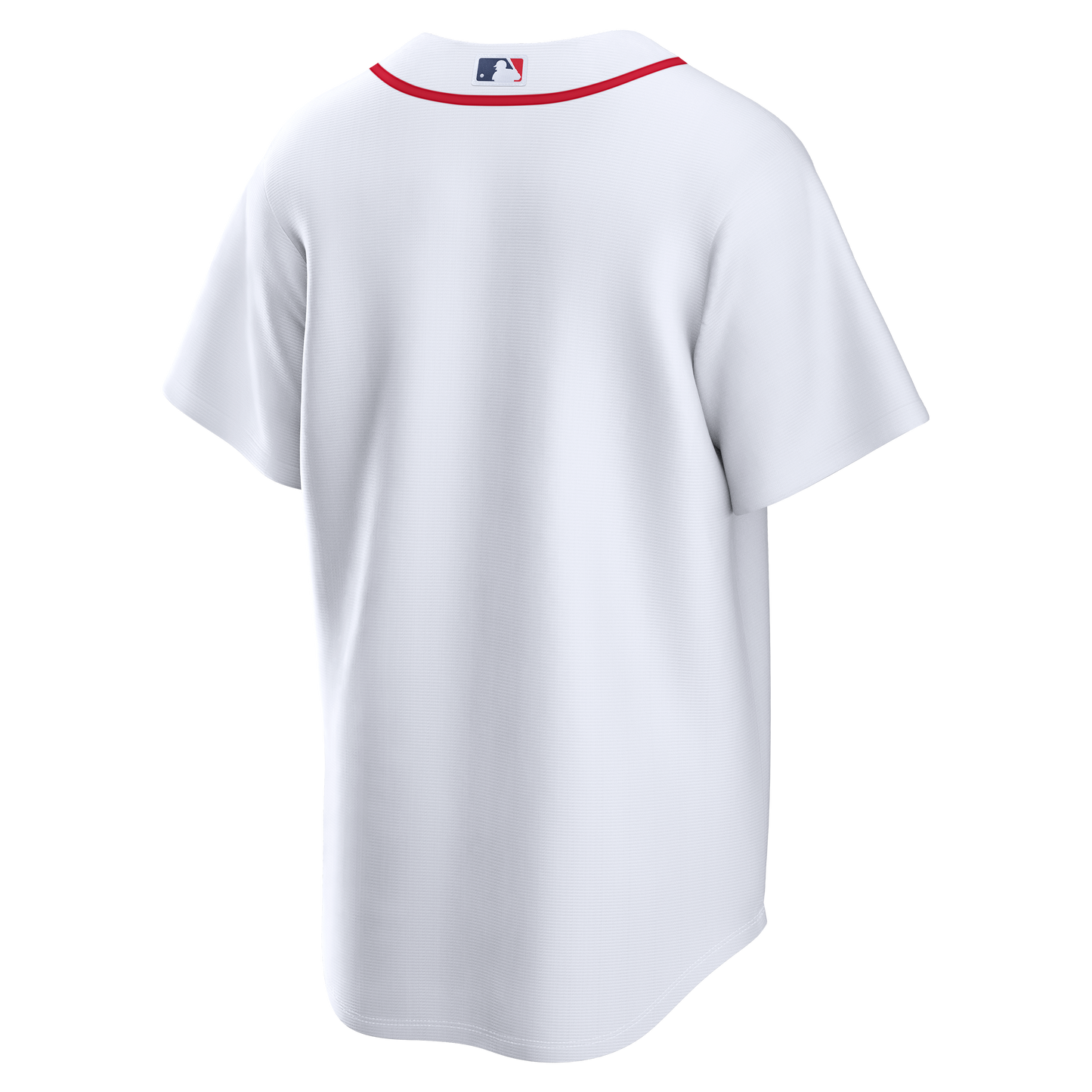 Boston Red Sox Nike White Home Replica Team Jersey