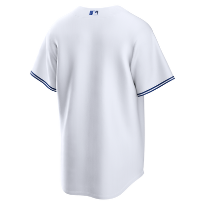 Toronto Blue Jays Nike White Home Replica Team Jersey