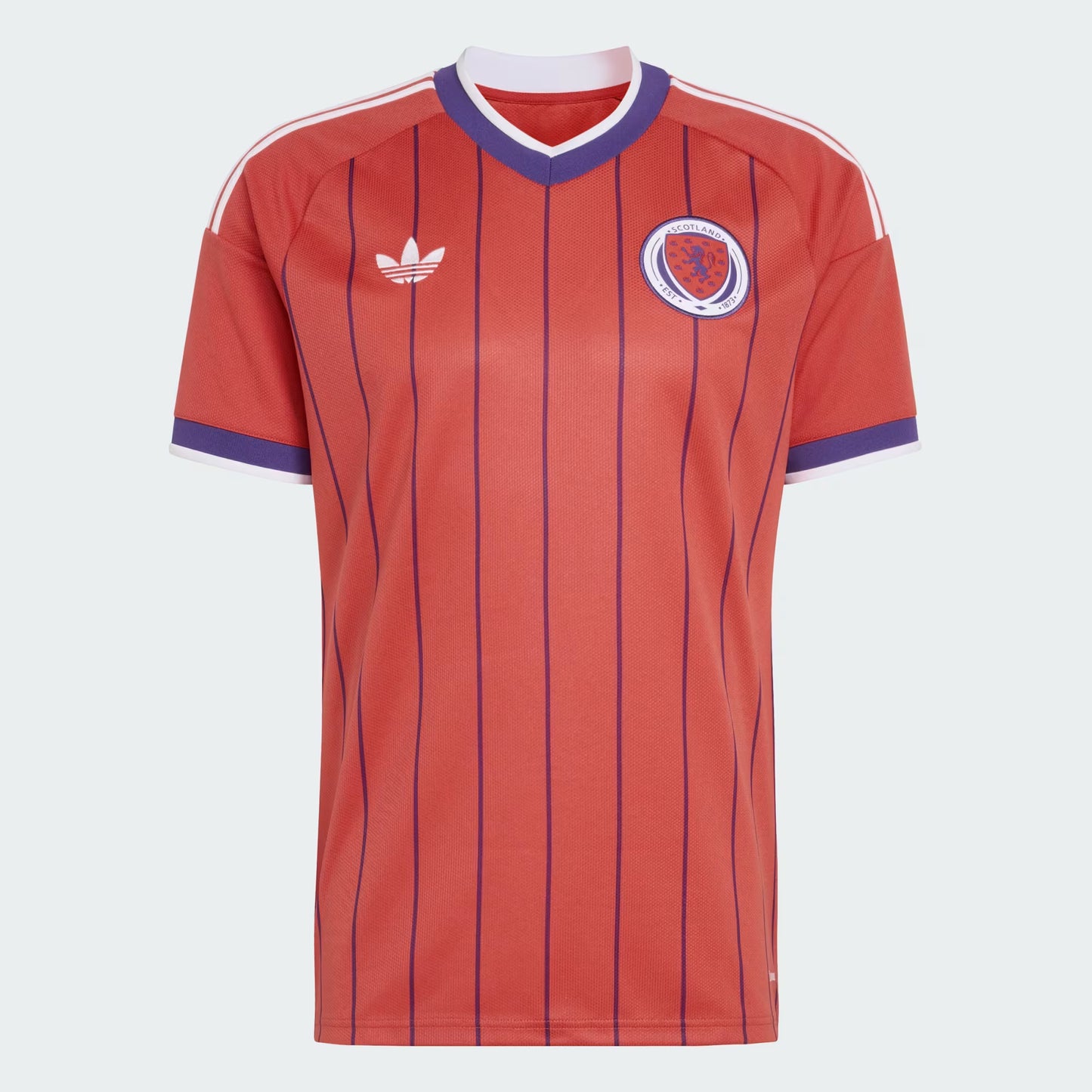 Scotland SFA Fifa World Cup Adidas 2025/26 Away Replica Jersey