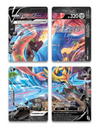 Pokémon TCG: Zacian V-Union Special Collection