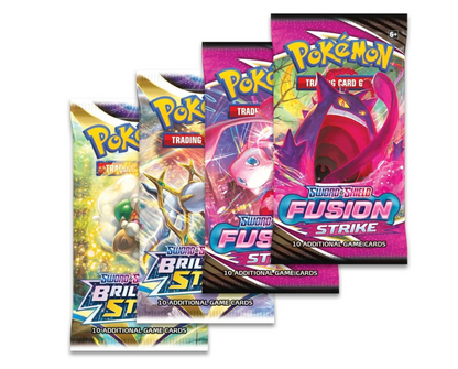 Pokémon TCG: Morpeko V-UNION Special Collection