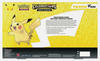 Pokémon TCG: Pikachu V-Union Celebrations Special Collection