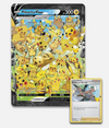 Pokémon TCG: Pikachu V-Union Celebrations Special Collection