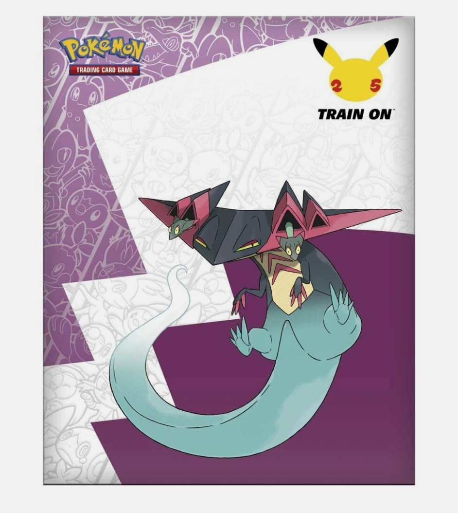 Pokémon TCG: Celebrations Collection—Dragapult Prime