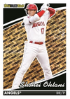 2022 Topps Update Baseball 1 sealed 14 card pack from Hobby Box