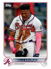 2023 Topps Baseball Jumbo - 1 sealed 46 card pack from Jumbo Box