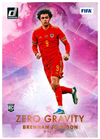 2022-23 Donruss Soccer Fifa Cards - 30 Card Jumbo Pack
