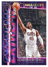 2023-24 Panini NBA Hoops Basketball Hobby Fat Pack - 15 Cards