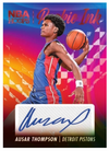2023-24 Panini NBA Hoops Basketball Hobby Fat Pack - 15 Cards