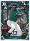 2023 Bowman Baseball hobby - Sealed  10 Card Pack from Hobby Box