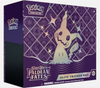 Pokemon TCG: Scarlet & Violet- Paldean Fates Elite Trainer Box