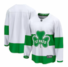 Toronto Maples Leafs 2024 St Pats Replica Jersey