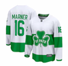 Toronto Maples Leafs 2024 St Pats Mitch Marner #16 Replica Jersey