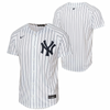 Youth New York Yankees - Pinstripe Limited Jersey