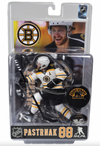 McFarlane NHL  Sports Picks - David Pastrnak Variant Figure - Boston Bruins