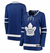 Women's Toronto Maple Leafs Fanatics Branded Breakaway Home Jersey - Royal Blue