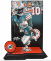 McFarlane NFL  Sports Picks - Tyreek Hill Figure - Miami Dolphins