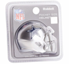 Dallas Cowboys NFL Riddell Speed Pocket PRO Micro/Pocket-Size/Mini Football Helmet